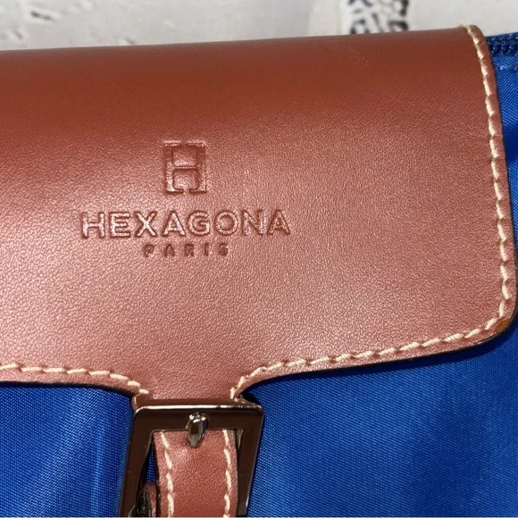 Hexagona POP (Beige) - Bagages Chez (746480